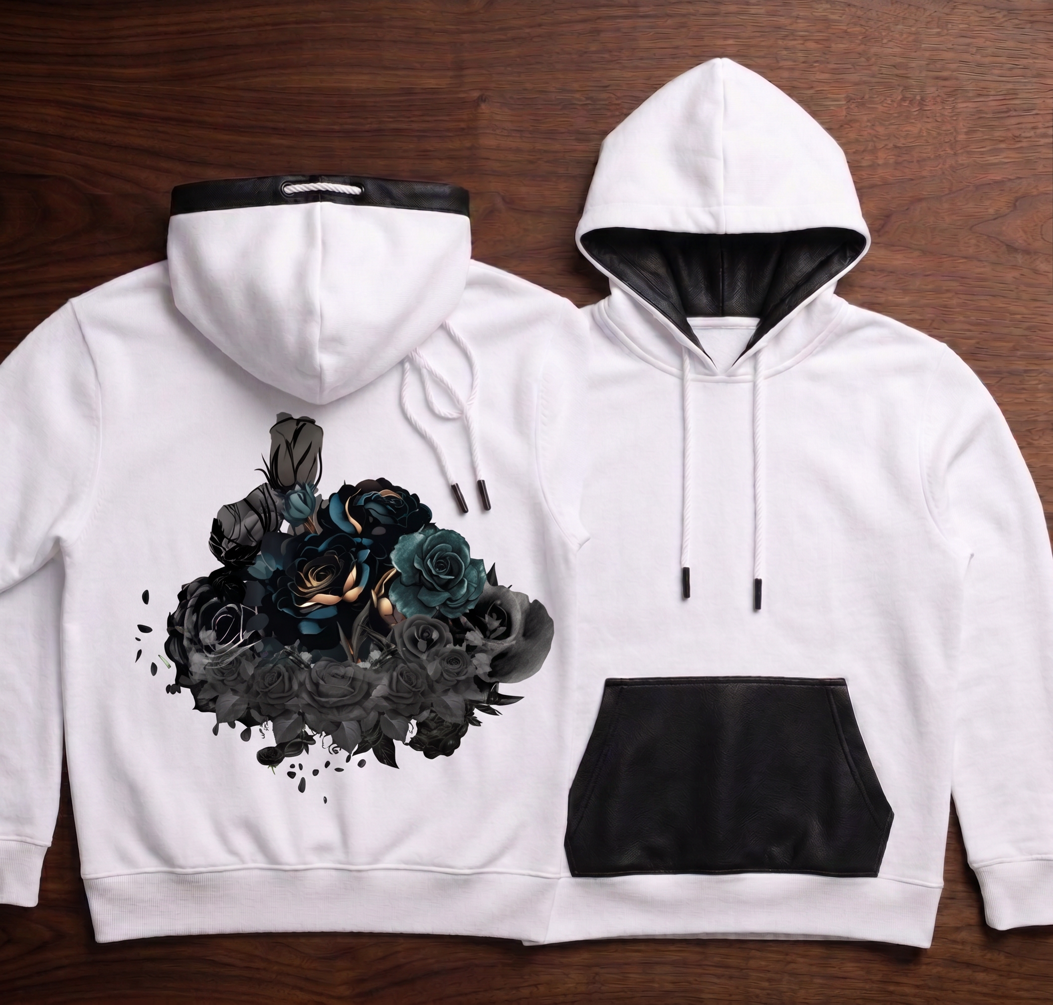 LayFlower Black