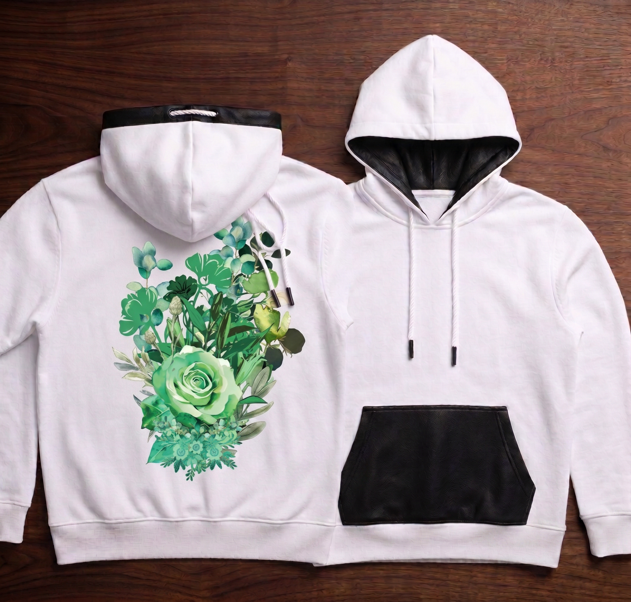 LayFlower Green