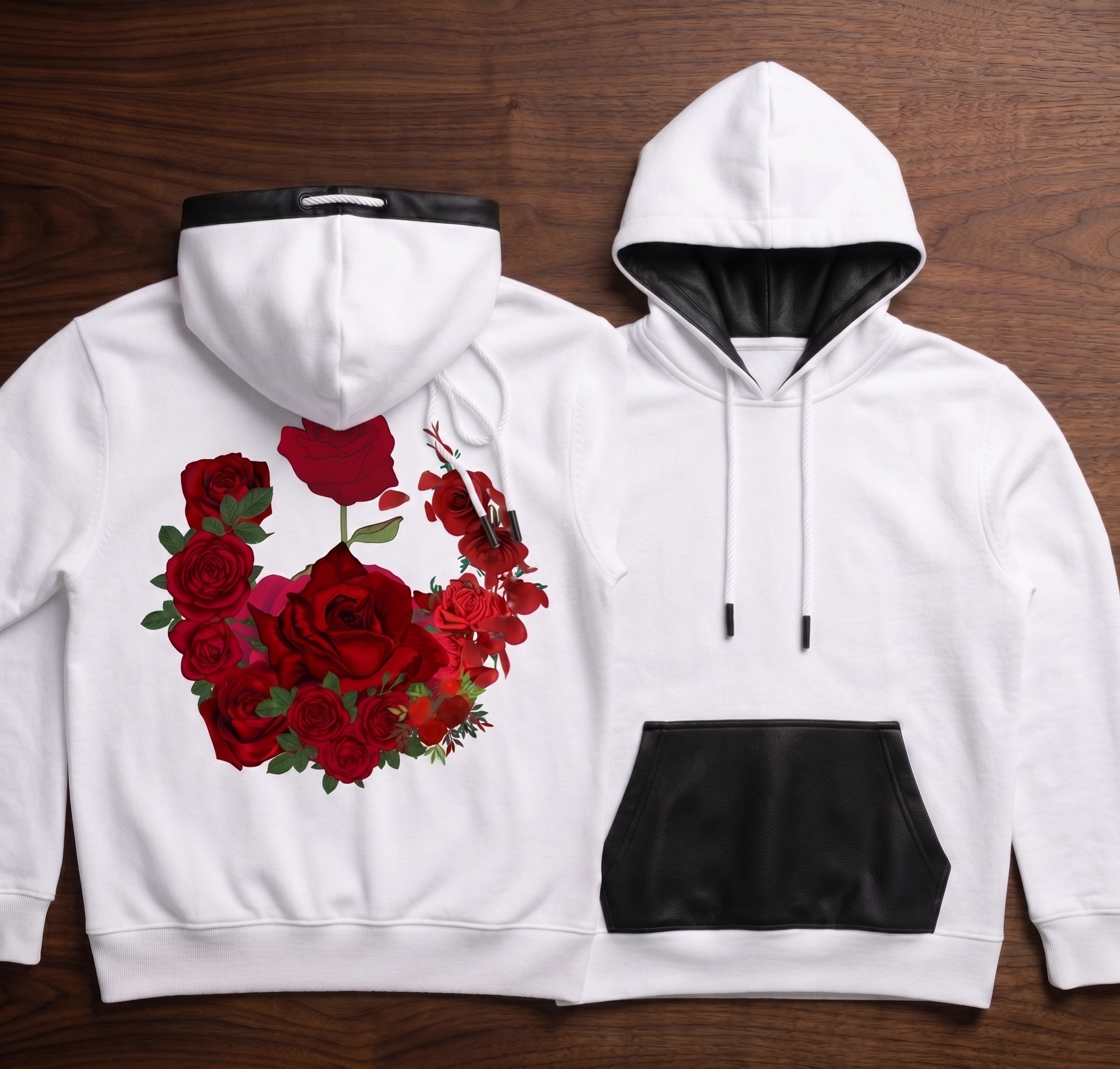 LayFlower Red